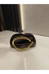 MERİHCE-METALİK ELDEN GEÇME SİYAH