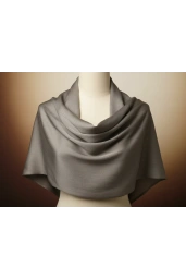 ARMANDA-İPEK ŞAL ANTRASİT