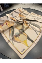 ARMİNE-%100 İPEK EŞARP BEJ