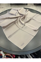 ARMİNE-%100 İPEK EŞARP BEJ