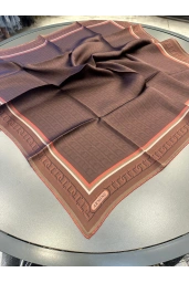 ARMİNE-%100 İPEK EŞARP BORDO