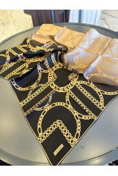 ARMİNE-%100 İPEK EŞARP GOLD