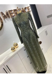 EMİNE GÜNGÖR-AHSEN ABİYE YEŞİL