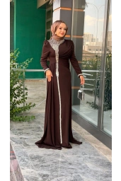 FERİHA SARIOĞLU-AYÇA ABİYE KAHVE
