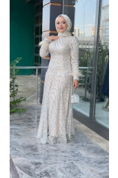 FERİHA SARIOĞLU-BİLGE ABİYE GOLD