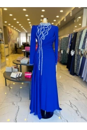 FERİHA SARIOĞLU-KÜBRA ABİYE SAKS