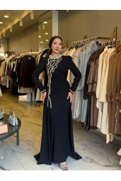 FERİHA SARIOĞLU-KÜBRA ABİYE SİYAH