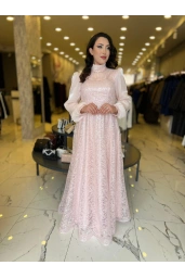 GAMZE ÖZKUL-İNCİ ABİYE KEMİK