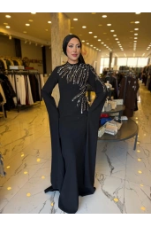 GAMZE ÖZKUL-SALKIM ABİYE GOLD