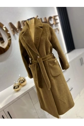 MATEKS ANGORA KABAN KAHVE