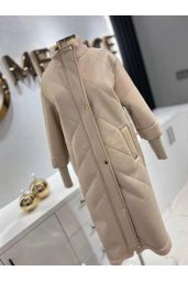 MATEKS-KOLLARI TRİKOLU DERİ KABAN BENETTON