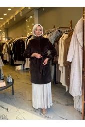 MATEKS-TAY TÜVÜ KABAN KAHVE