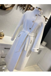 MATEKS-TEDDY KABAN BEYAZ