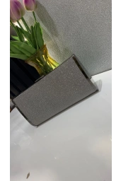 MERİHCE-ABİYE ÇANTA ANTRASİT