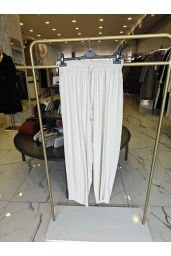 SENTEZ-ASYA PANTOLON BEJ