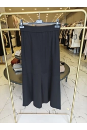 SENTEZ-NEVADAĞ BALIK ETEK SİYAH