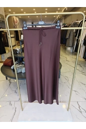 SENTEZ-SATEN VOLANLI ETEK KAHVE