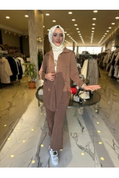 SOLİS-ÜÇLÜ TAKIM KAHVE