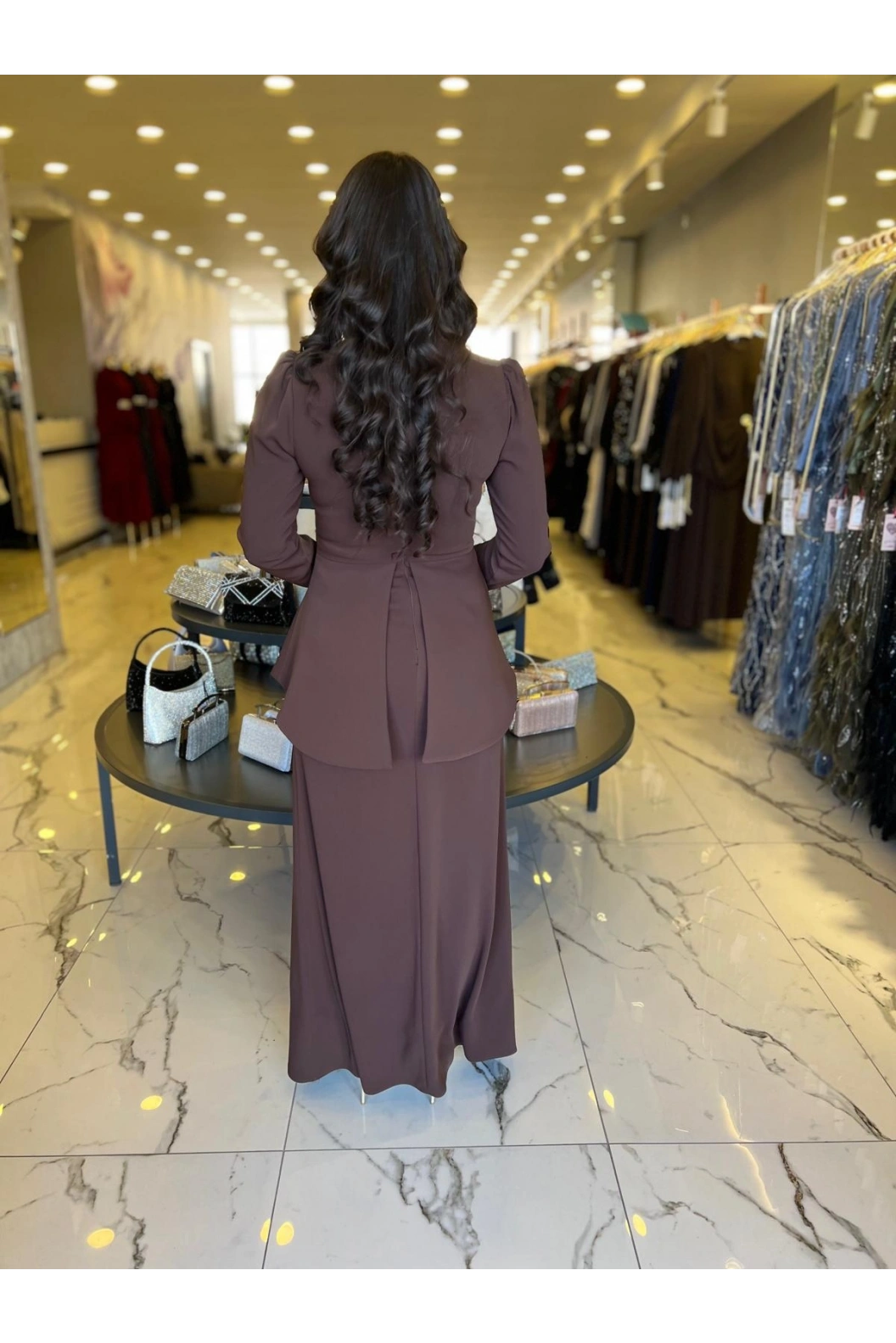 FERİHA SARIOĞLU-ÜMRAN ABİYE KAHVE