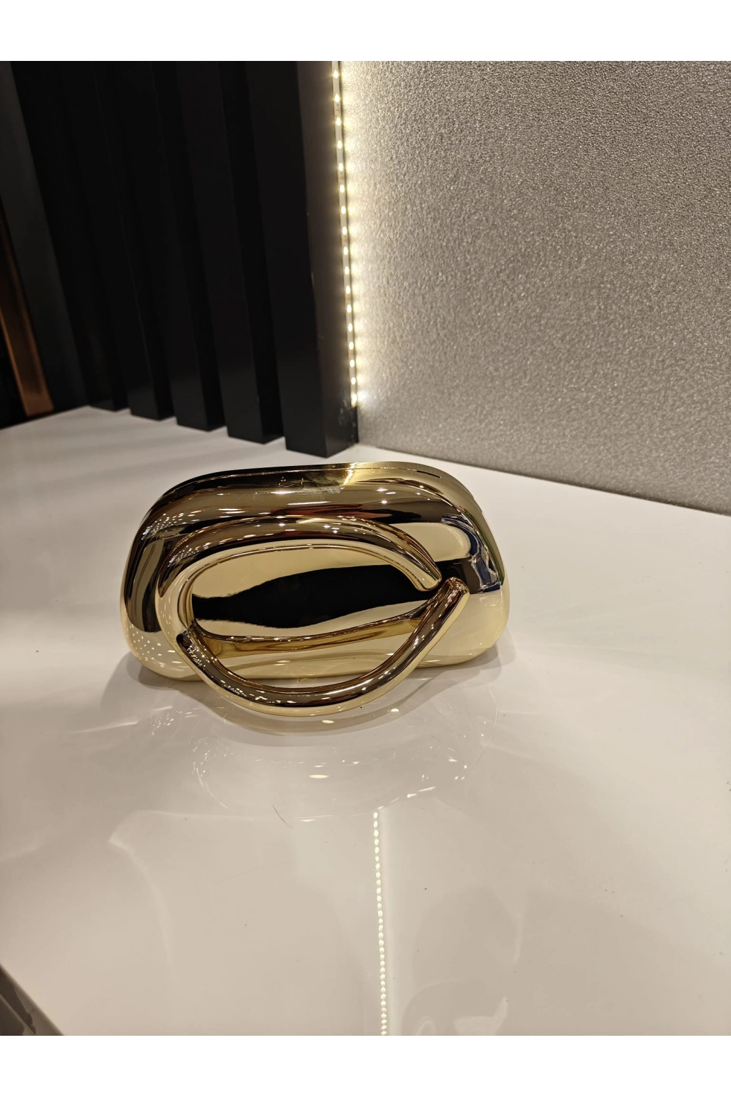 MERİHCE-METALİK ELDEN GEÇME GOLD