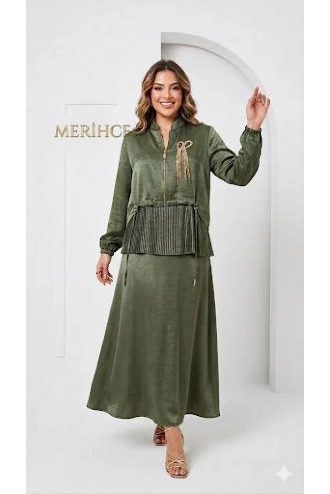 MATEKS-SATEN ETEKLİ TAKIM HAKİ