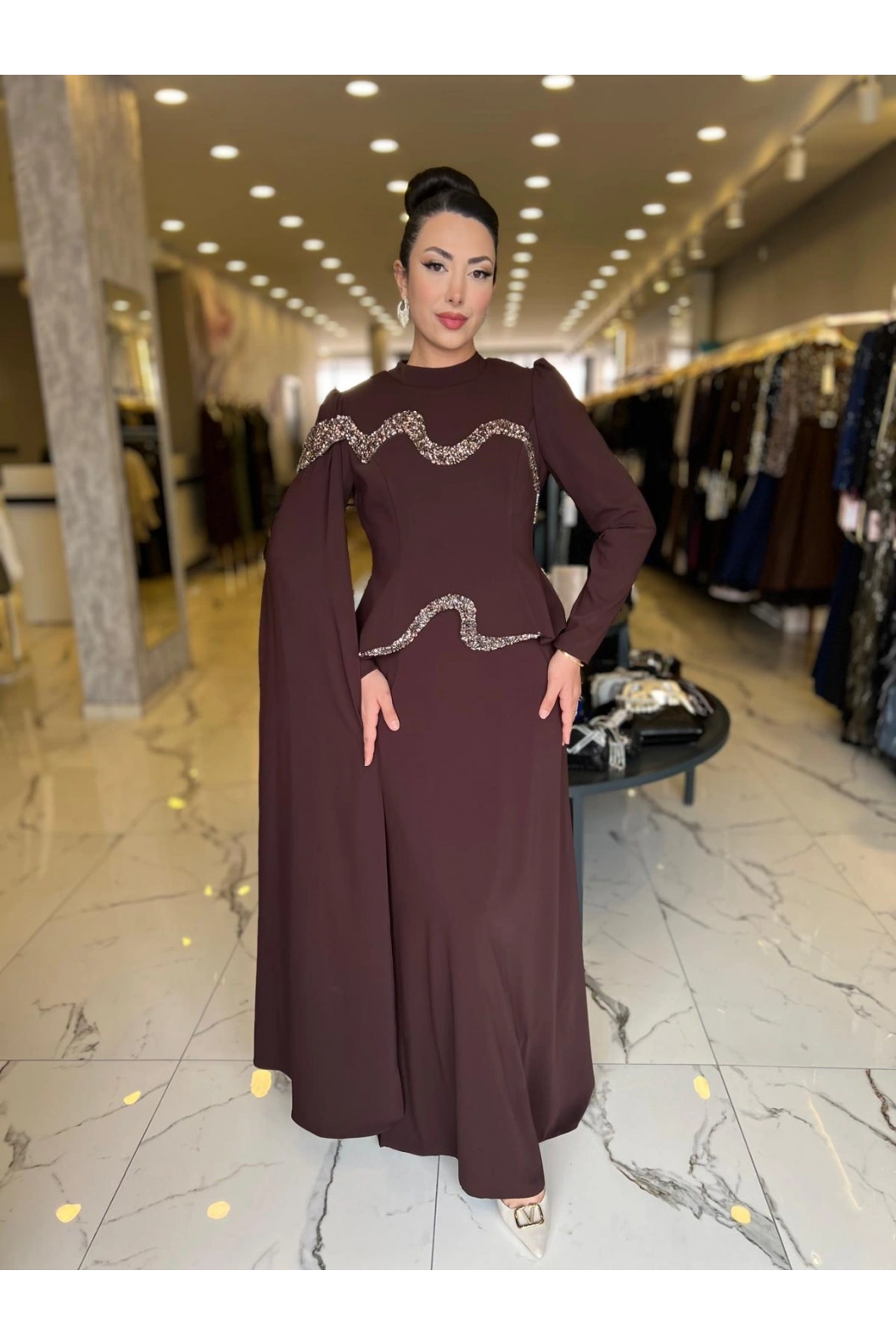 FERİHA SARIOĞLU-PANA ABİYE KAHVE