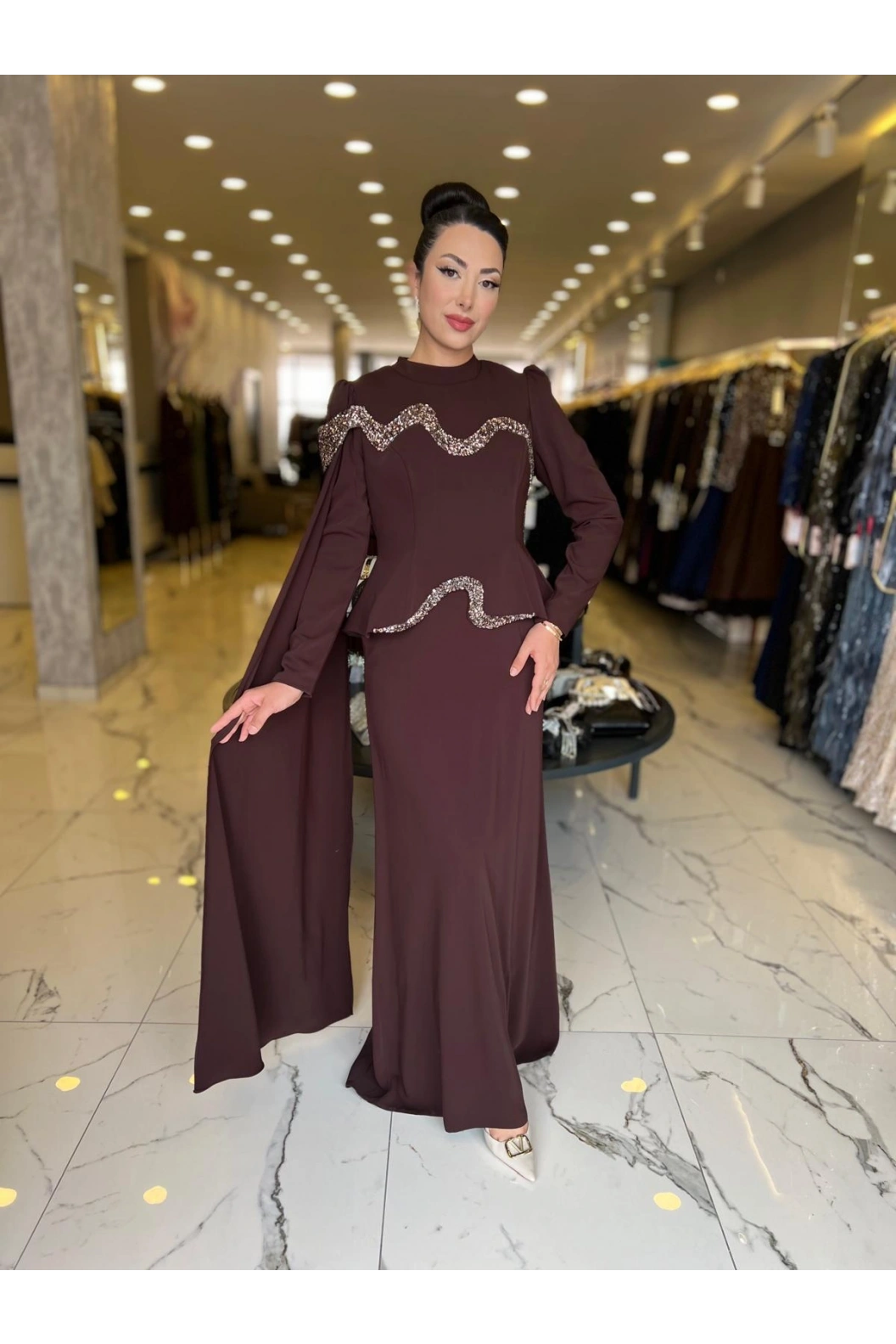 FERİHA SARIOĞLU-PANA ABİYE KAHVE