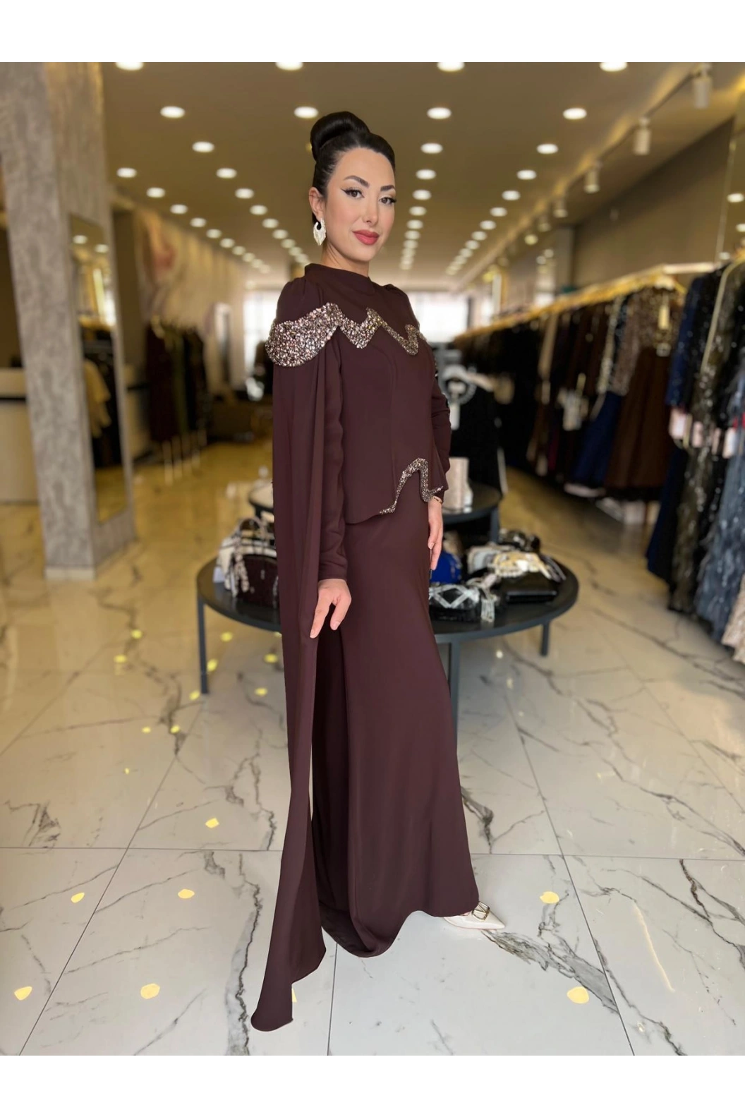 FERİHA SARIOĞLU-PANA ABİYE KAHVE