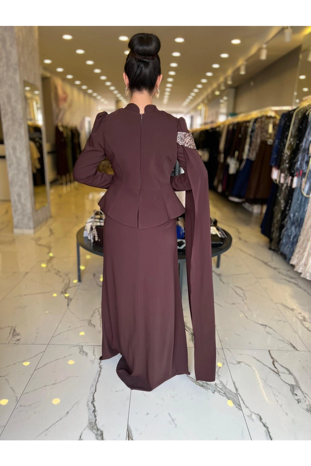 FERİHA SARIOĞLU-PANA ABİYE KAHVE