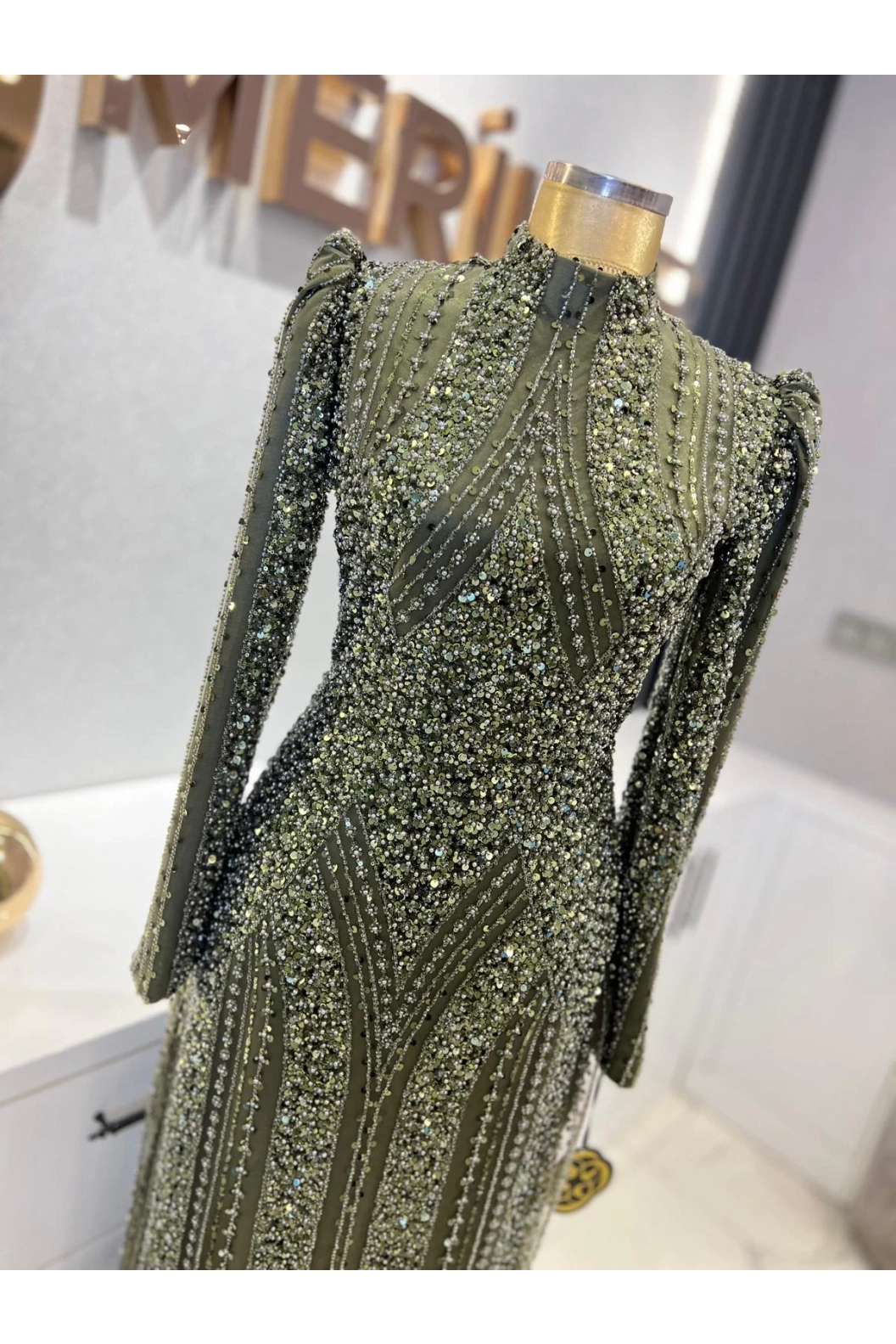 EMİNE GÜNGÖR-AHSEN ABİYE YEŞİL