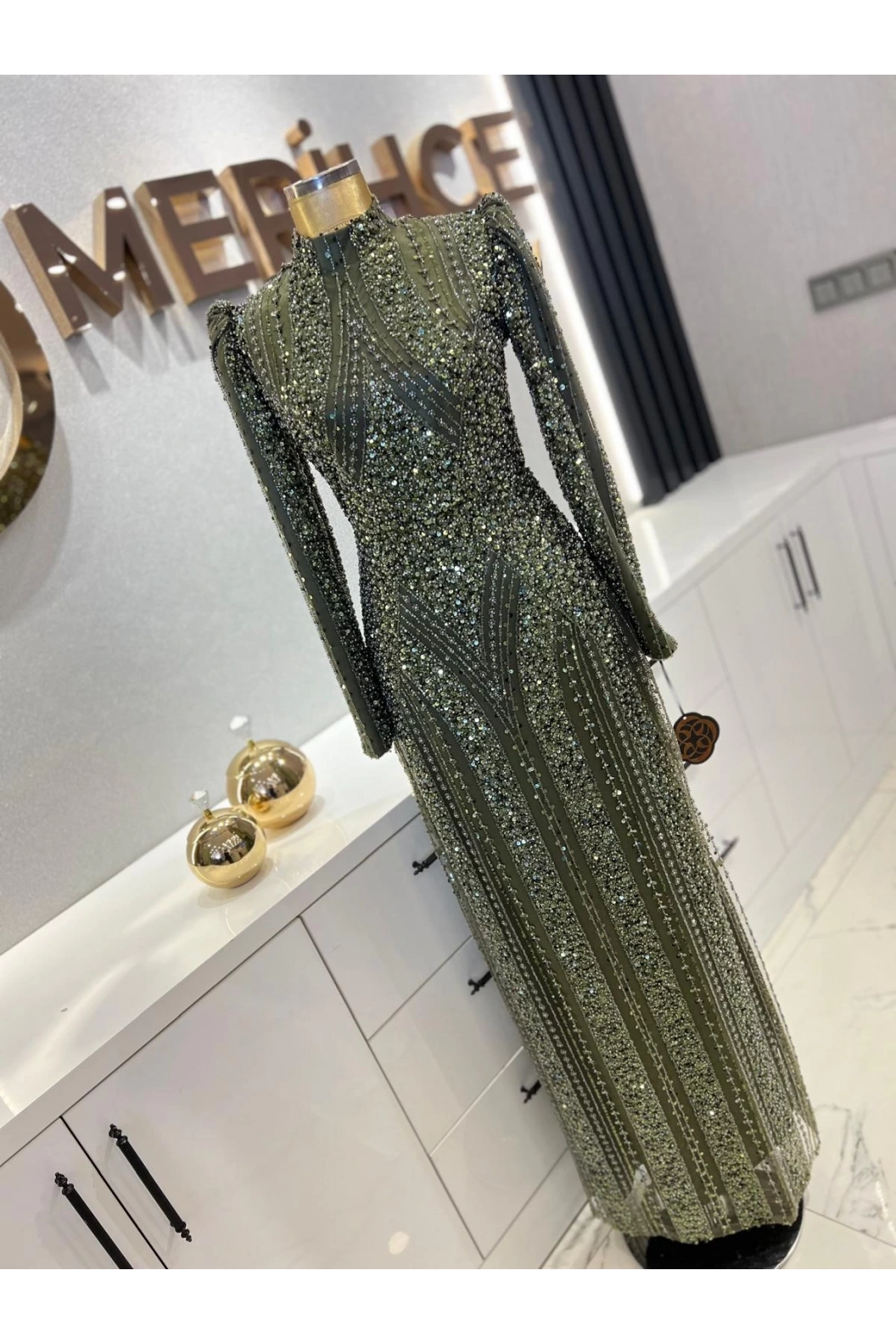 EMİNE GÜNGÖR-AHSEN ABİYE YEŞİL