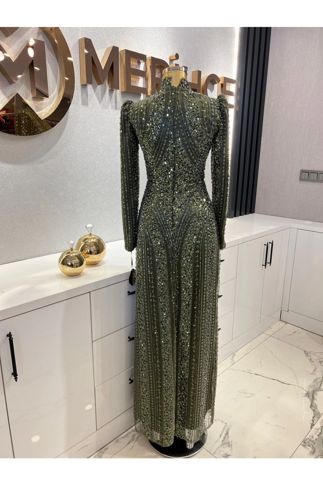 EMİNE GÜNGÖR-AHSEN ABİYE YEŞİL