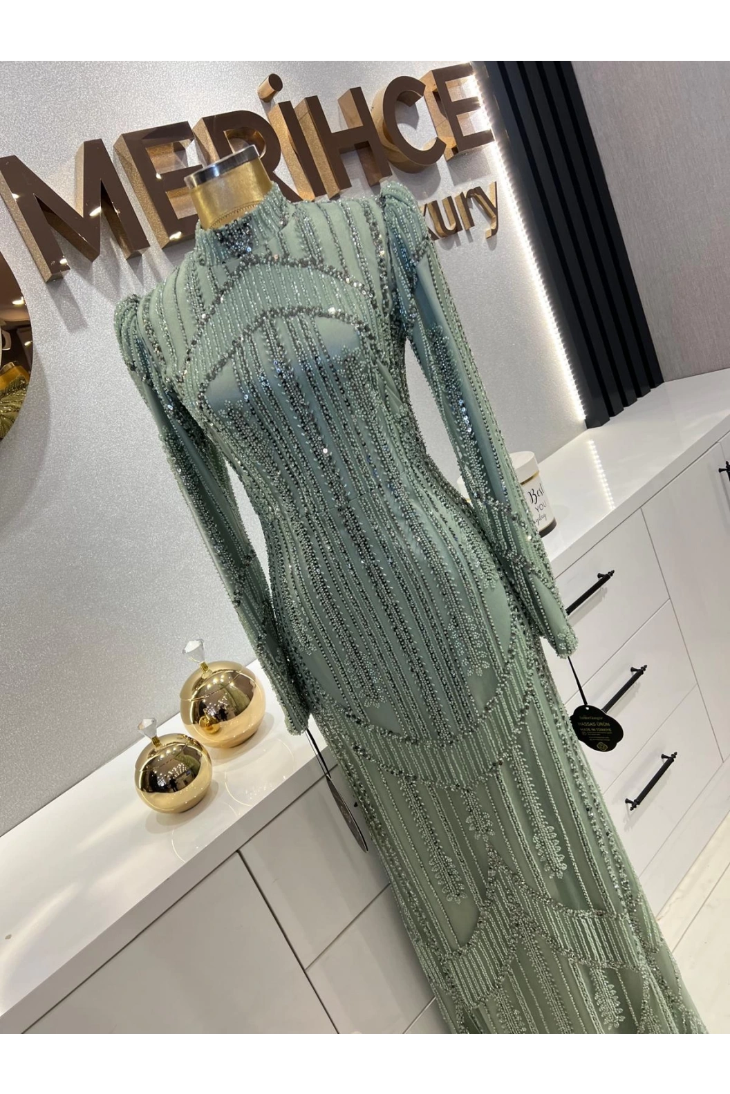 EMİNE GÜNGÖR-HAFSA ABİYE YEŞİL