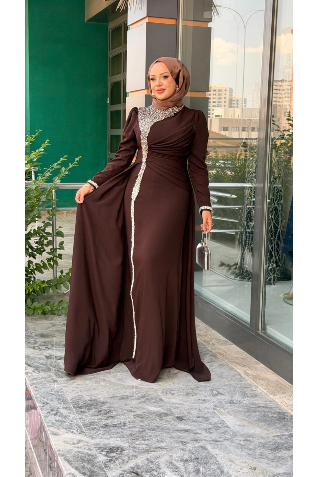 FERİHA SARIOĞLU-AYÇA ABİYE KAHVE