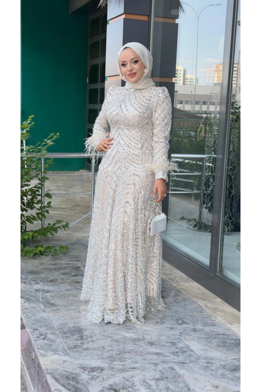 FERİHA SARIOĞLU-BİLGE ABİYE GOLD