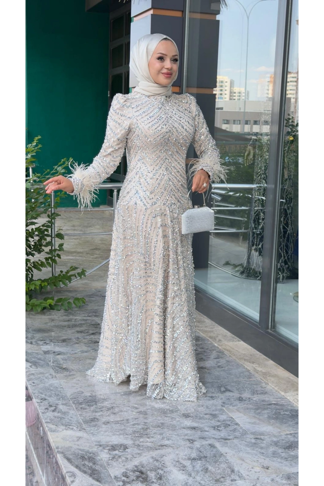 FERİHA SARIOĞLU-BİLGE ABİYE GOLD