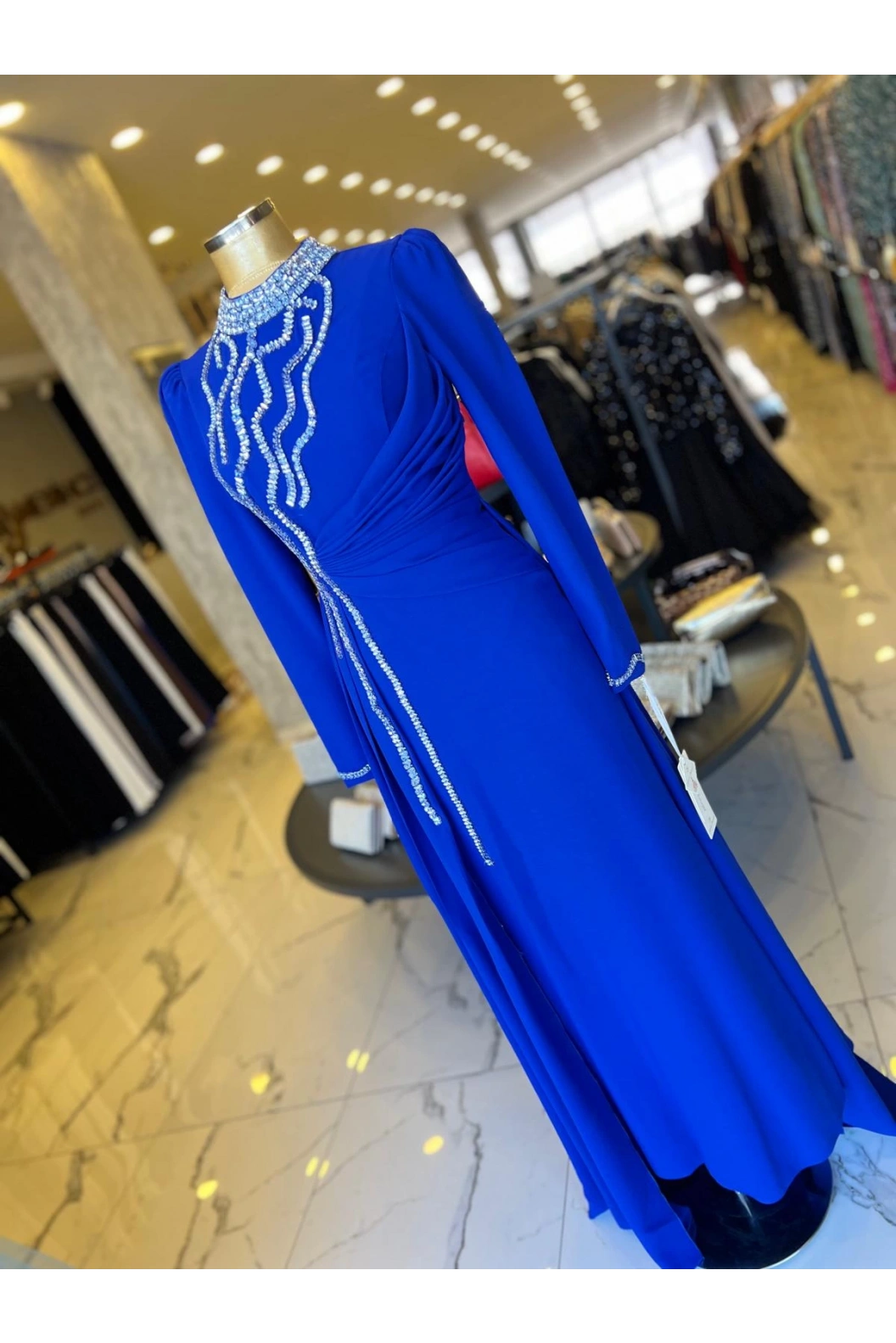 FERİHA SARIOĞLU-KÜBRA ABİYE SAKS