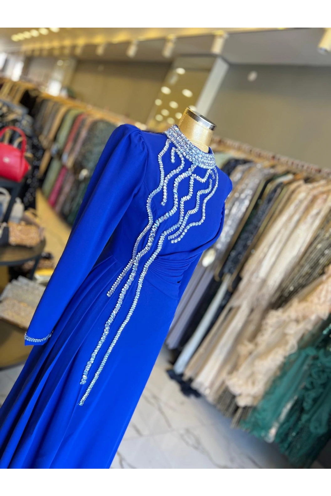 FERİHA SARIOĞLU-KÜBRA ABİYE SAKS