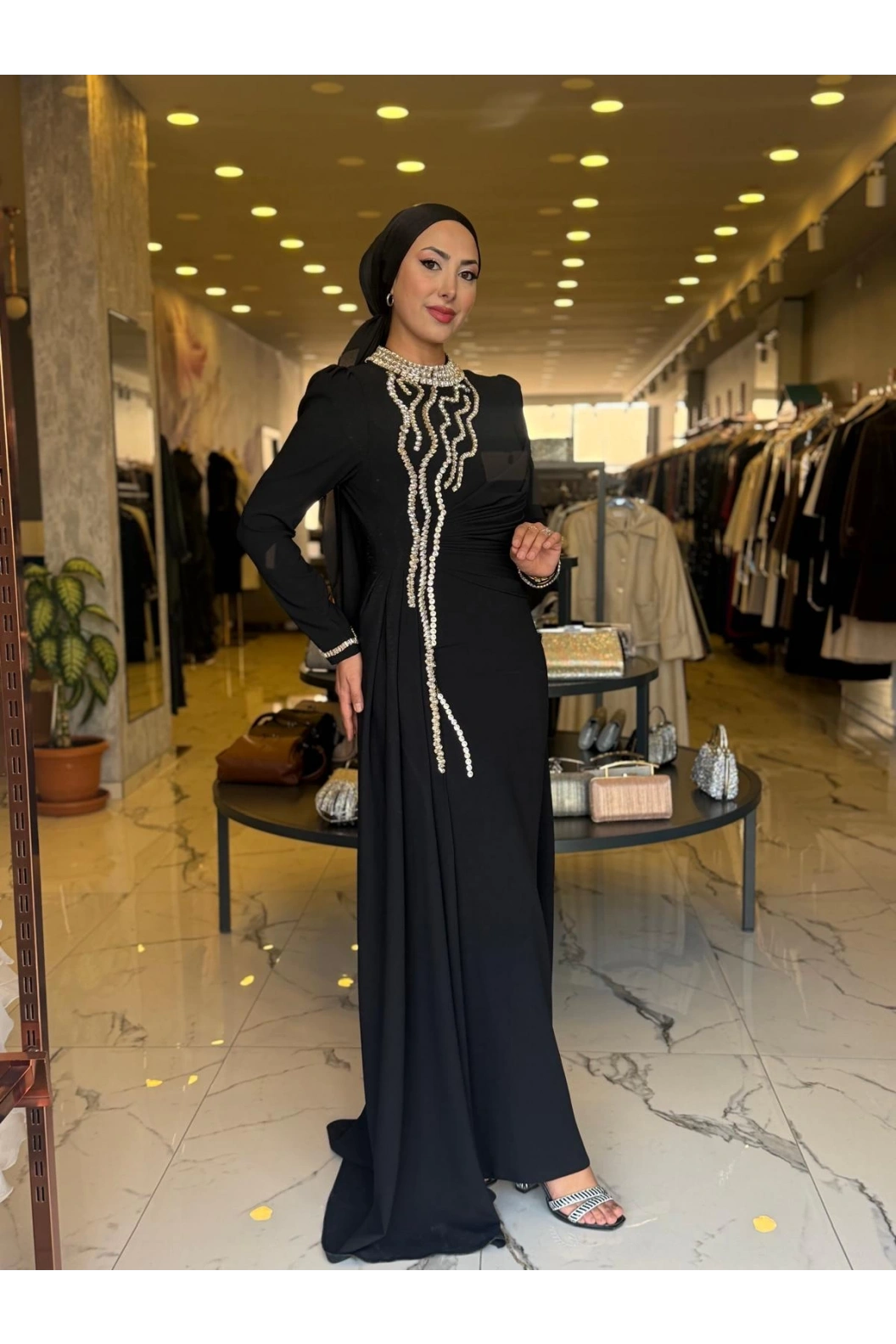 FERİHA SARIOĞLU-KÜBRA ABİYE SİYAH