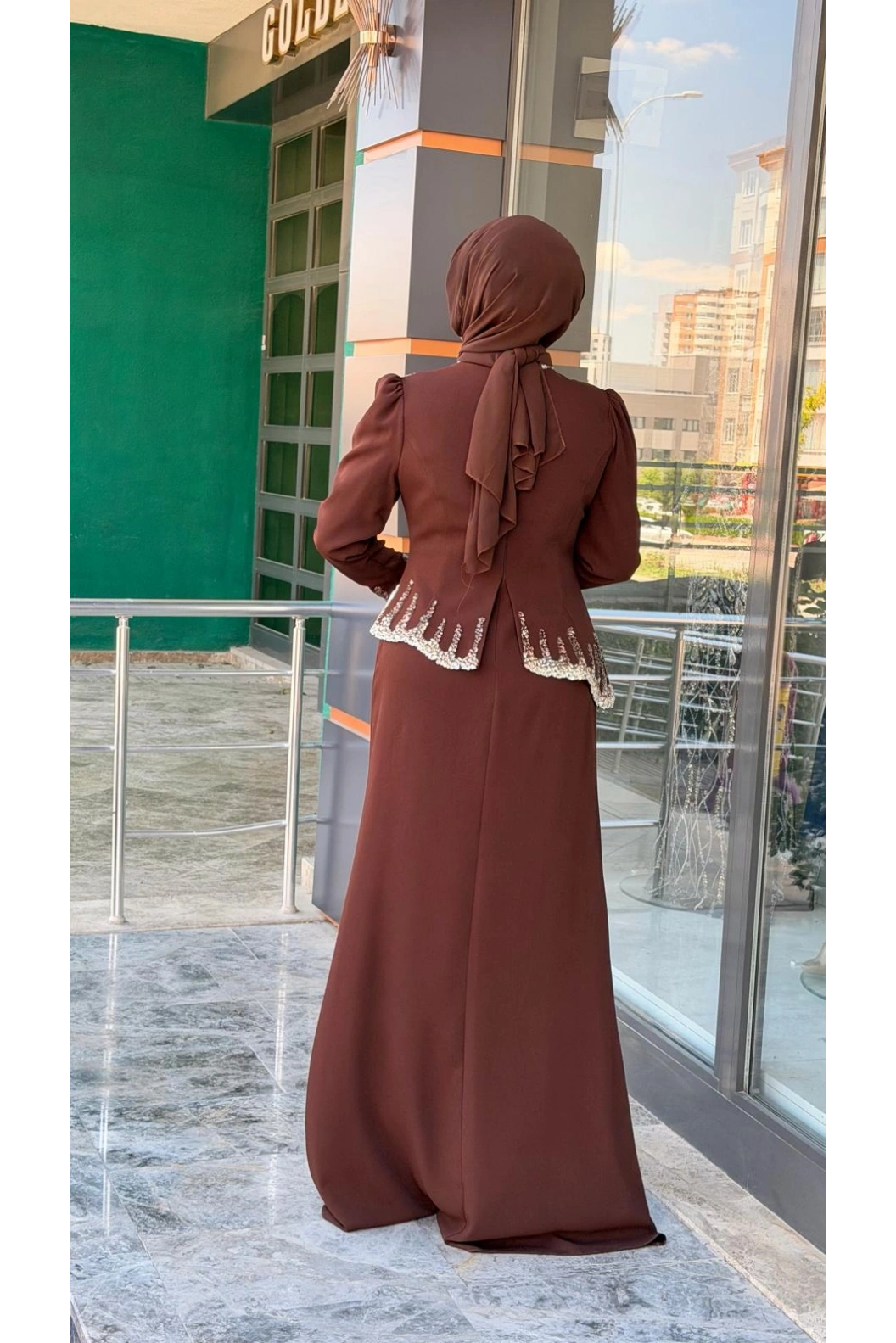 FERİHA SARIOĞLU-MÜJGAN ABİYE KAHVE