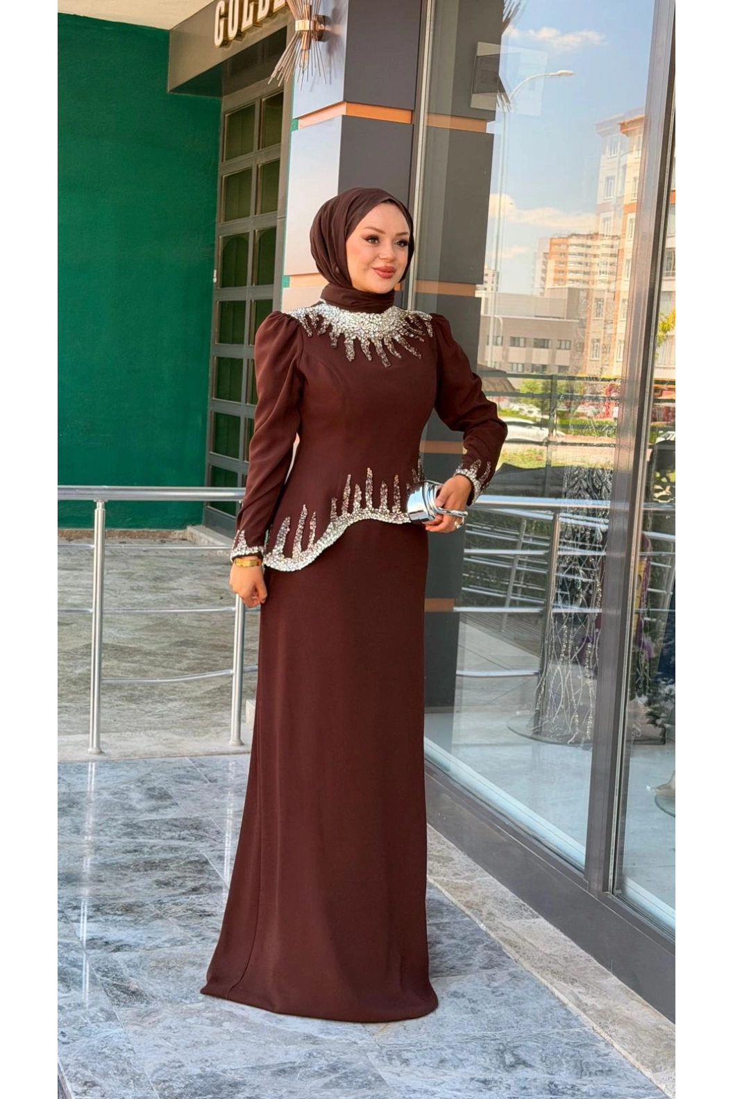 FERİHA SARIOĞLU-MÜJGAN ABİYE KAHVE
