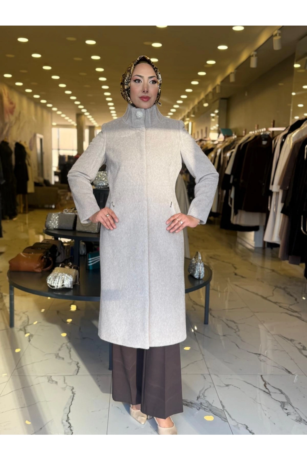 MATEKS-TAY TÜVÜ KABAN VİZON