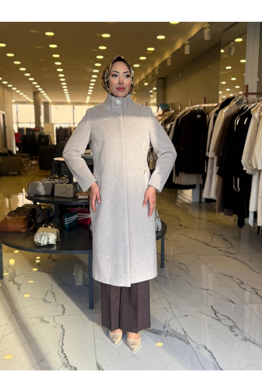 MATEKS-TAY TÜVÜ KABAN VİZON