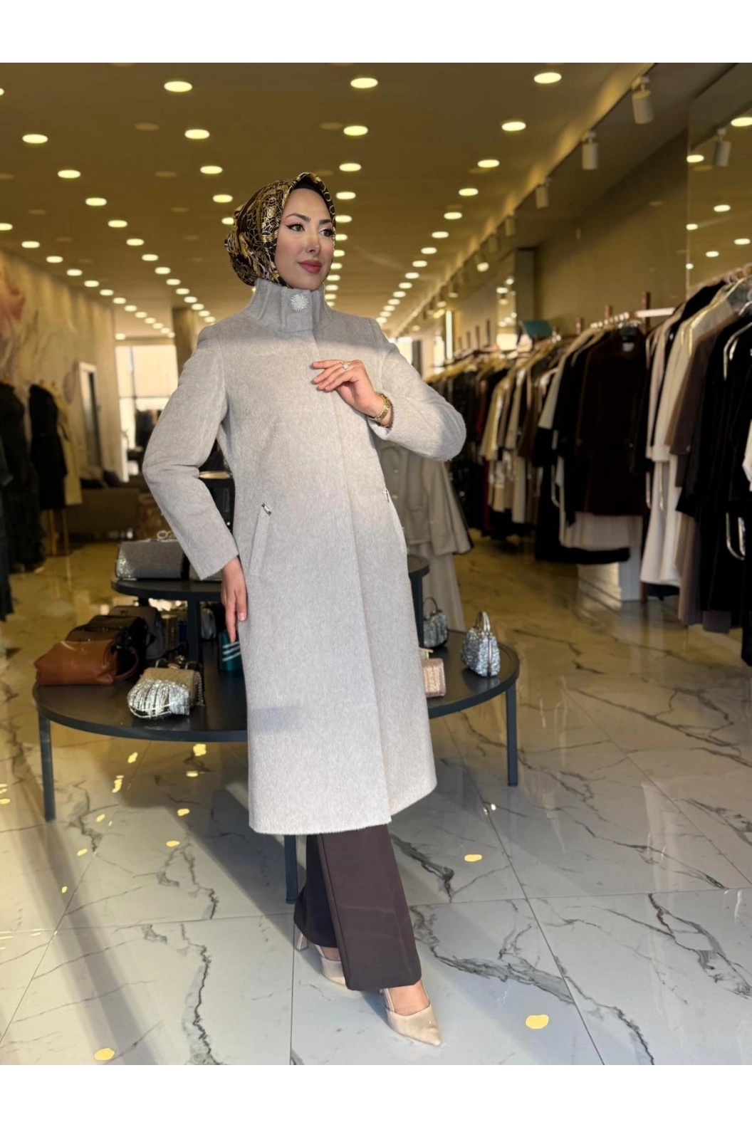 MATEKS-TAY TÜVÜ KABAN VİZON