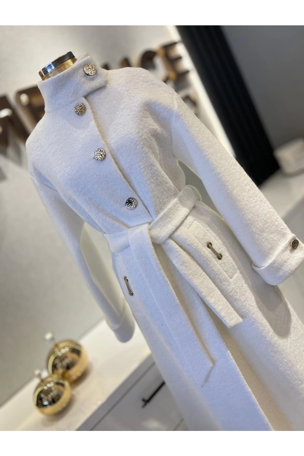 MATEKS-TEDDY KABAN BEYAZ