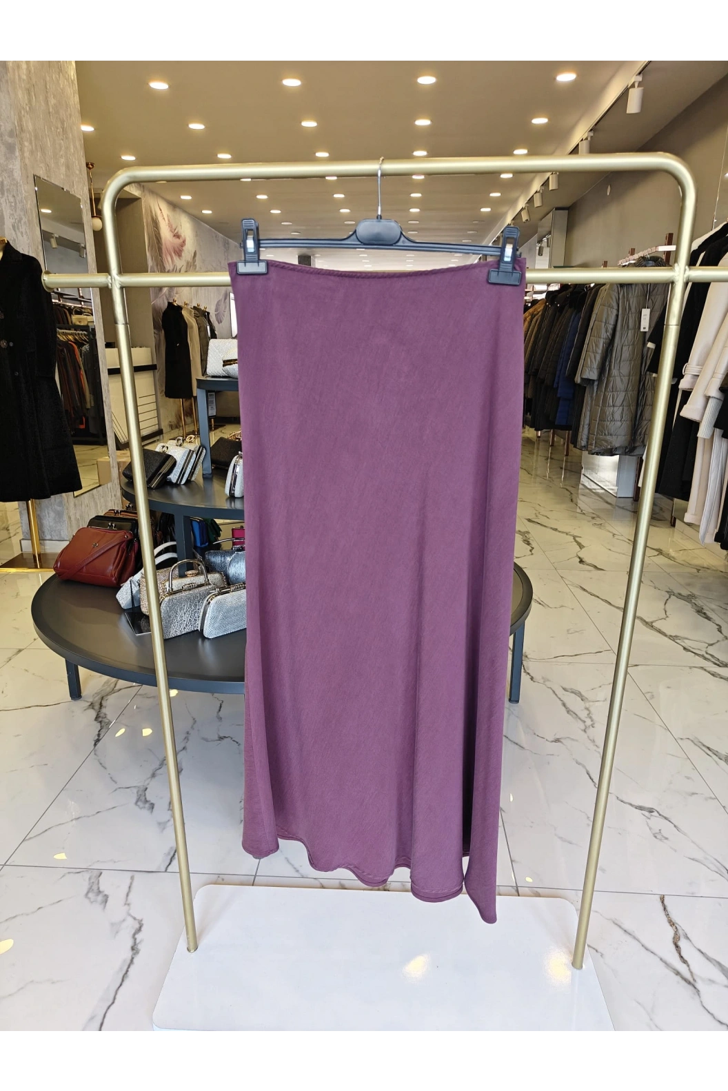 SENTEZ-FLORYA ETEK BORDO