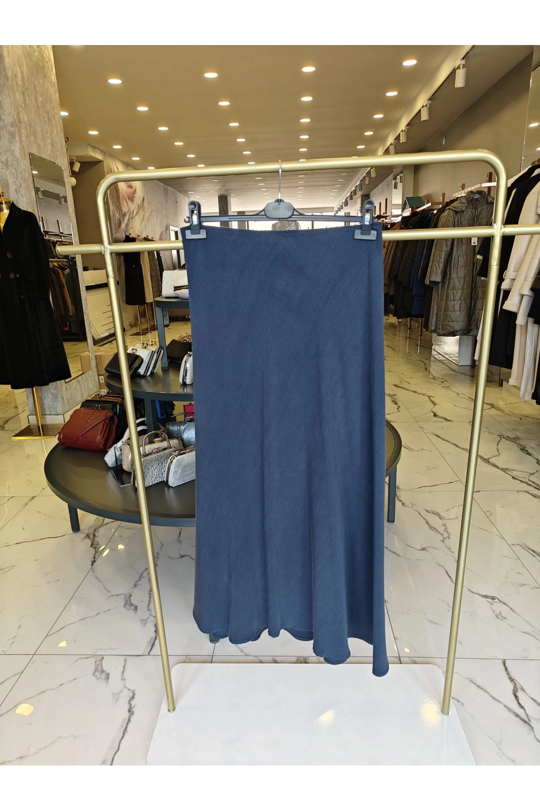 SENTEZ-FLORYA ETEK MAVİ