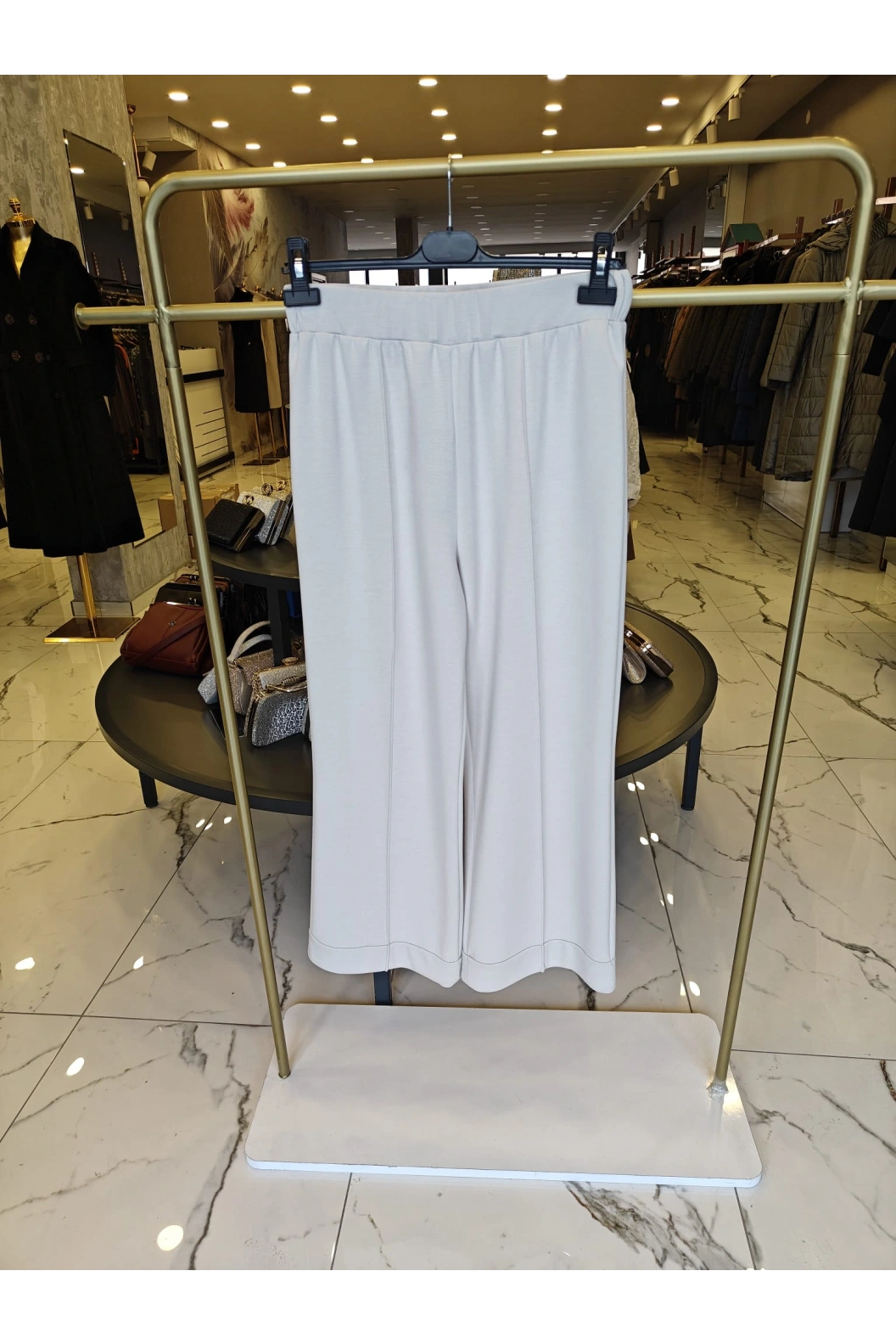 SENTEZ-NERVÜRLÜ DOUBLE PAÇA TAŞ