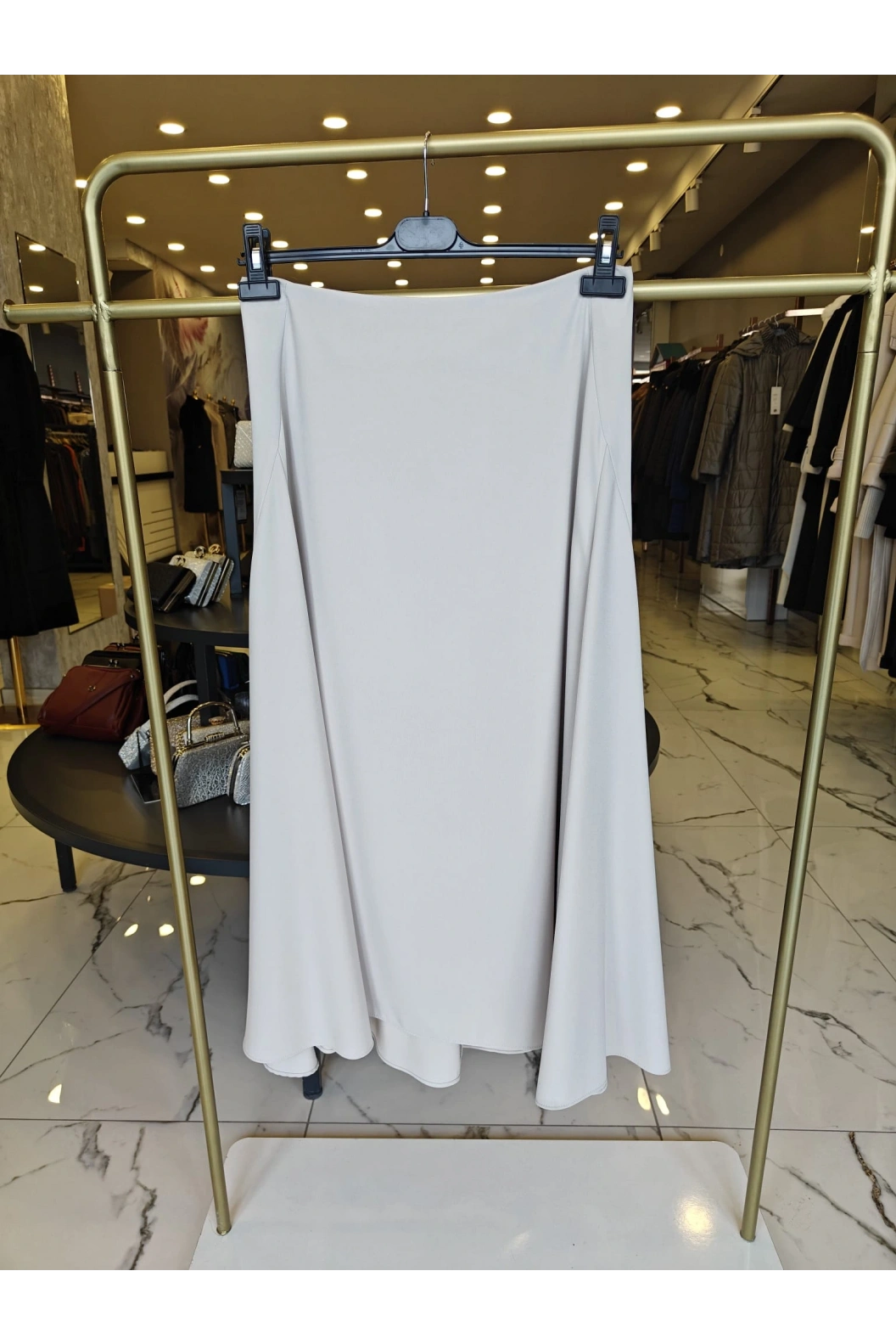 SENTEZ-ROSSE ETEK TAŞ