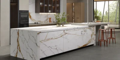 Çanakkale Seramik / Kale T-One Serisi